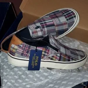 Polo Ralph Lauren | Shoes | Polo Ralph Lauren Footwear 6  display picture 3